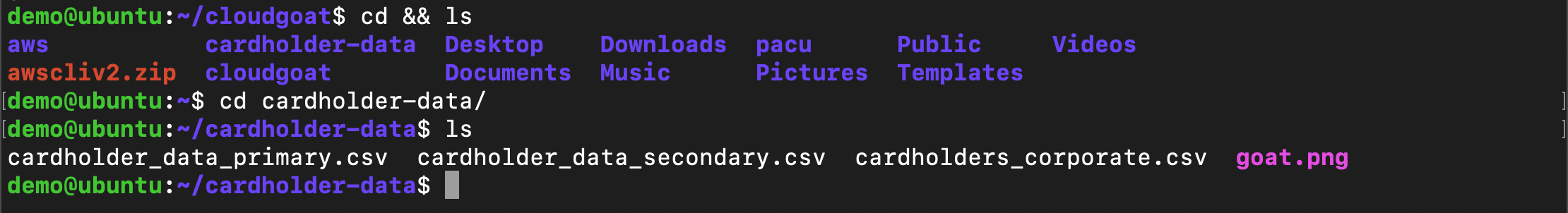 verify